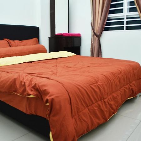 Spice Arena 3Bed Apartment Bayan Lepas Exterior photo