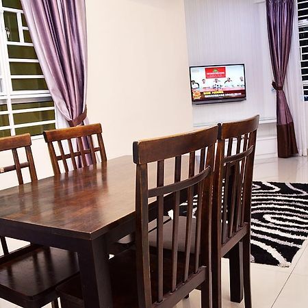 Spice Arena 3Bed Apartment Bayan Lepas Exterior photo