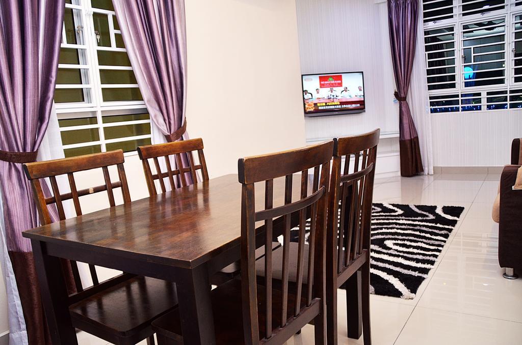 Spice Arena 3Bed Apartment Bayan Lepas Exterior photo